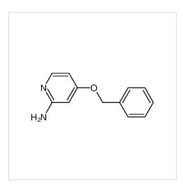 2-氨基-4-苄氧基吡啶