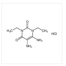 2-氨基-4-甲基-5-(4-硝基苯基)噻吩-3-羧酸乙酯