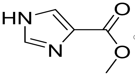 Methyl 1H-imidazole-5-carboxylate