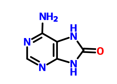 8-羟基腺嘌呤
