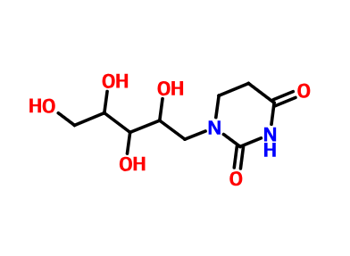 四氢尿苷