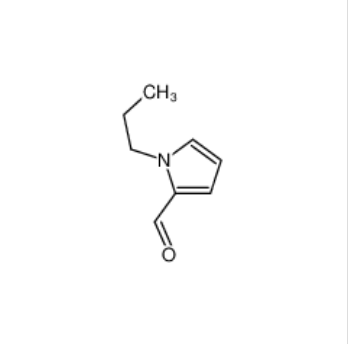1-丙基-1H-吡咯-2-甲醛