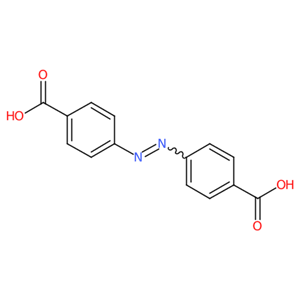 偶氮苯-4,4-二羧酸