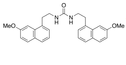 阿戈美拉汀杂质