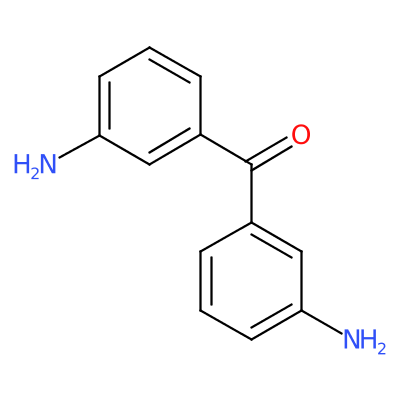3,3'-二氨基二苯甲酮