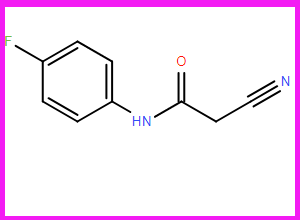 2-氰基-4'-氟乙酰苯胺