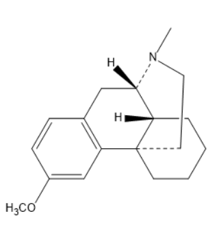 右美沙芬EP杂质D