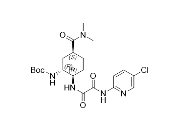 依度沙班杂质31