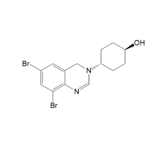 氨溴索杂质31