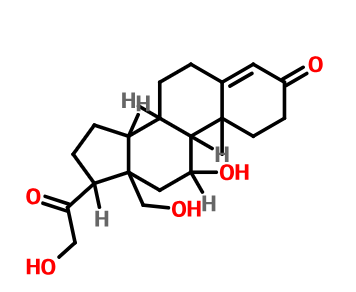 18-羟基皮质酮