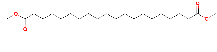 二十烷二酸二甲酯