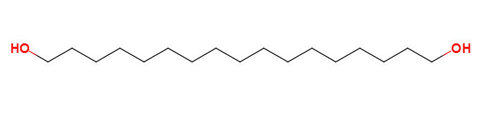 1，17-十七烷二醇