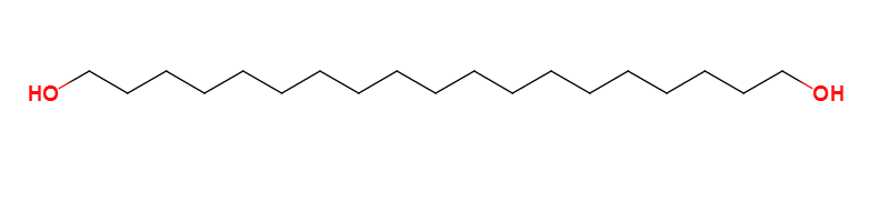 1，19-十九烷二醇