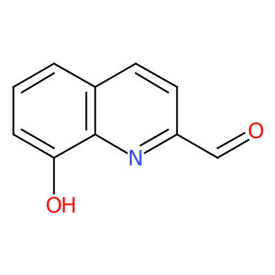 8-羟基喹啉-2-甲醛