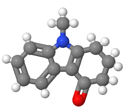 1,2,3,4-四氢-9-甲基-4H-咔唑酮