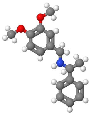 134430-93-6；(R)-(+)-(3,4-二甲氧基)苯-1-苯基乙胺