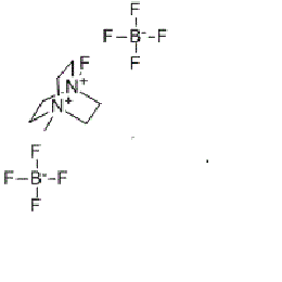 1-Fluoro-4-methyl-1,4-diazoniabicyclo[2.2.2]octane tetrafluoroborate;Selectfluor-II