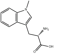 1-甲基-L-色氨酸