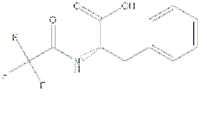 (R)-N-(三氟乙酰基)苯丙氨酸