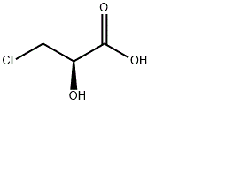 (R)-3-氯乳酸