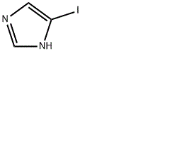 4-碘-1(H)-咪唑