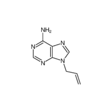 9-(2-丙烯基)腺嘌呤