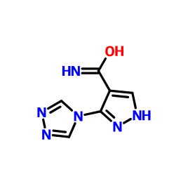 别嘌醇杂质C