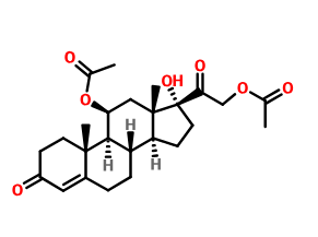 81968-66-3；醋酸奥曲肽杂质