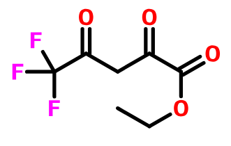 5,5,5-三氟-2,4-二氧代戊酸乙酯