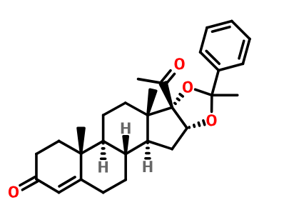 苯甲孕酮