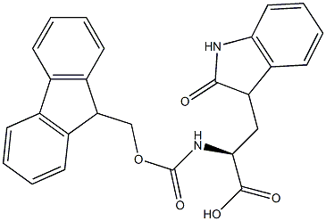 Fmoc-S-2,3-二氢-2-氧杂色氨酸