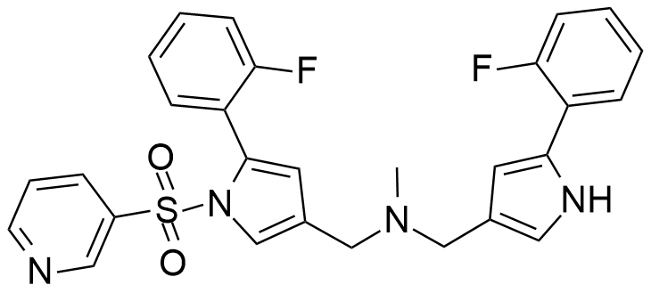 沃诺拉赞杂质18