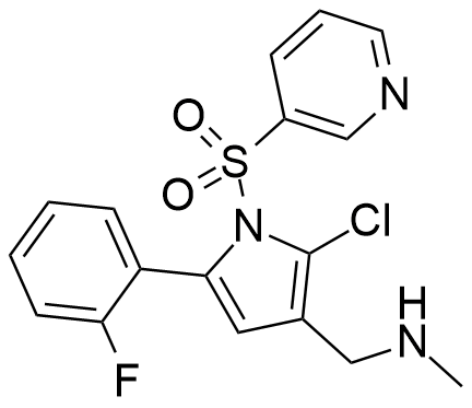 沃诺拉赞杂质21