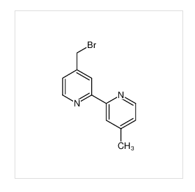 4-溴甲基-4'-甲基-2,2'-联吡啶