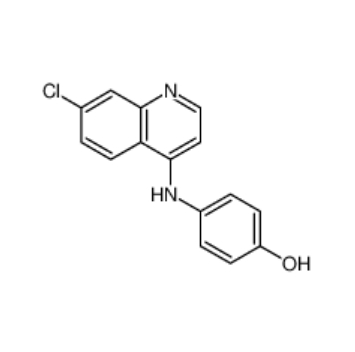 阿莫地喹杂质C