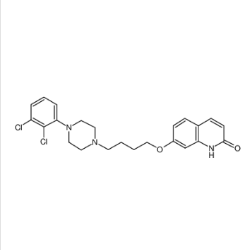 7-[4-[4-(2,3-二氯苯基)-1-哌嗪基]丁氧基]-2(1H)-喹啉酮