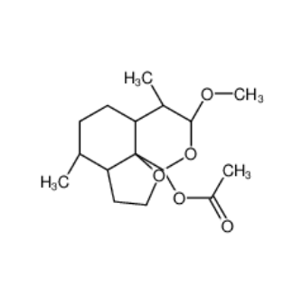 蒿甲醚相关物质B