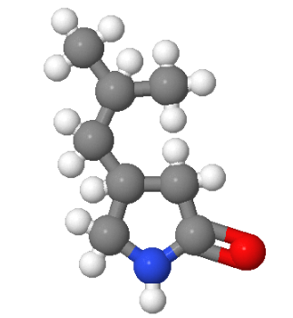 61312-87-6；4 -异丁基- 2 -吡咯烷酮