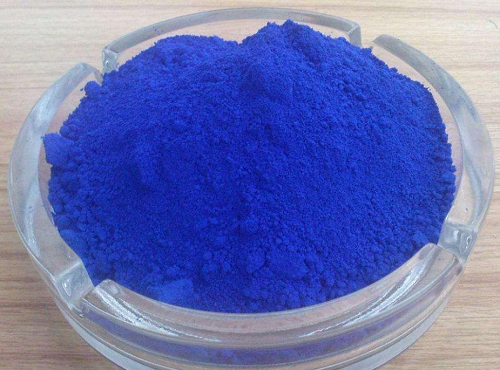 Sanolin Turquoise Blue FBL