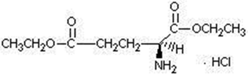 L-谷氨酸二乙酯盐酸盐