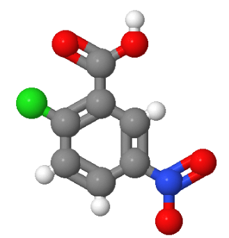 2516-96-3；2-氯-5-硝基苯甲酸