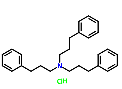 枸橼酸阿尔维林杂质E