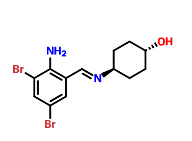 盐酸氨溴索杂质C
