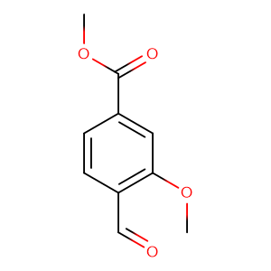 4-甲酰-3-甲氧基-苯甲酸甲酯