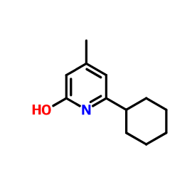 67587-24-0；环吡酮相关物质C