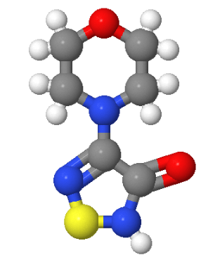 30165-97-0；4-吗啉-4-基-1,2,5-三唑-3-酮
