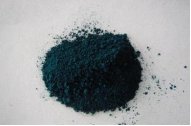 BASF Orasol Blue 855