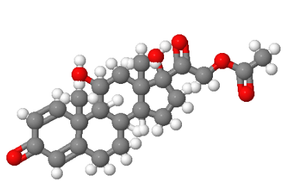 52-21-1；醋酸泼尼松龙