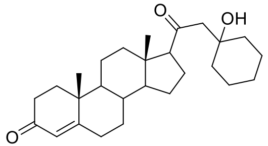 黄体酮杂质1