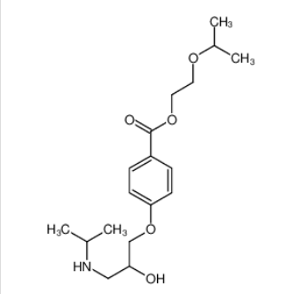 比索洛尔杂质K